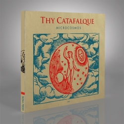 THY CATAFALQUE - Microcosmos (Digipack CD)